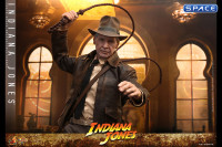 1/6 Scale Indiana Jones Movie Masterpiece MMS716 (Indiana Jones and the Dial of Destiny)