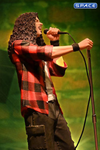 Chris Cornell Rock Iconz Statue