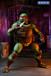 Ultimate Raphael (Teenage Mutant Ninja Turtles: The Last Ronin)