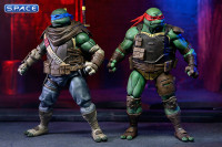 Ultimate Raphael (Teenage Mutant Ninja Turtles: The Last Ronin)