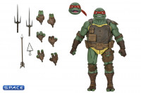 Ultimate Raphael (Teenage Mutant Ninja Turtles: The Last Ronin)