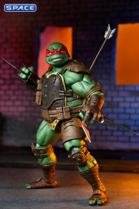 Ultimate Raphael (Teenage Mutant Ninja Turtles: The Last Ronin)