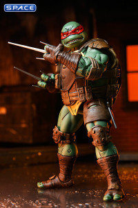 Ultimate Raphael (Teenage Mutant Ninja Turtles: The Last Ronin)