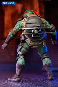 Ultimate Raphael (Teenage Mutant Ninja Turtles: The Last Ronin)