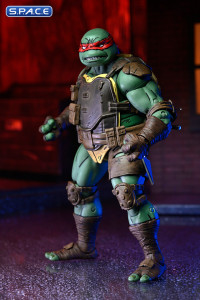 Ultimate Raphael (Teenage Mutant Ninja Turtles: The Last Ronin)