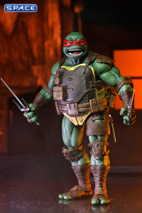 Ultimate Raphael (Teenage Mutant Ninja Turtles: The Last Ronin)