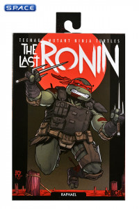 Ultimate Raphael (Teenage Mutant Ninja Turtles: The Last Ronin)