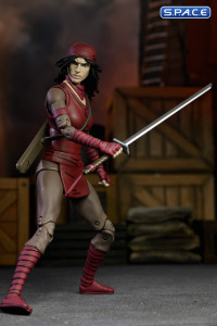 Ultimate Karai (Teenage Mutant Ninja Turtles: The Last Ronin)