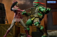 Ultimate Karai (Teenage Mutant Ninja Turtles: The Last Ronin)