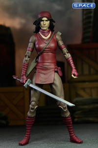 Ultimate Karai (Teenage Mutant Ninja Turtles: The Last Ronin)