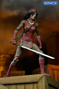 Ultimate Karai (Teenage Mutant Ninja Turtles: The Last Ronin)