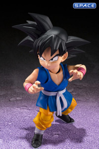 S.H.Figuarts Son Goku (Dragon Ball GT)