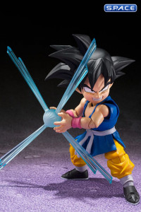 S.H.Figuarts Son Goku (Dragon Ball GT)