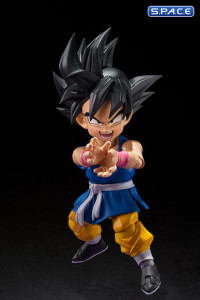 S.H.Figuarts Son Goku (Dragon Ball GT)