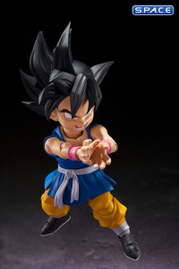 S.H.Figuarts Son Goku (Dragon Ball GT)