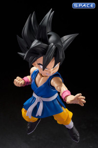 S.H.Figuarts Son Goku (Dragon Ball GT)