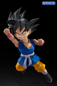 S.H.Figuarts Son Goku (Dragon Ball GT)