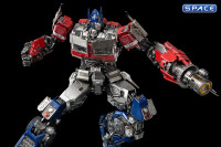 Optimus Prime DLX Collectible Figure (Transformers: Rise of the Beasts)