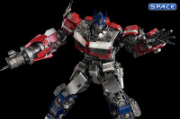 Optimus Prime DLX Collectible Figure (Transformers: Rise of the Beasts)