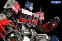 Optimus Prime DLX Collectible Figure (Transformers: Rise of the Beasts)