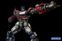 Optimus Prime DLX Collectible Figure (Transformers: Rise of the Beasts)