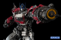 Optimus Prime DLX Collectible Figure (Transformers: Rise of the Beasts)