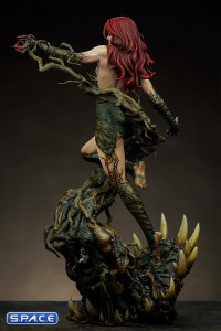 Poison Ivy Deadly Nature Premium Format Figure (DC Comics)