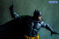 Batman Maquette - Black and Gray Edition (DC Comics)