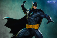 Batman Maquette - Black and Gray Edition (DC Comics)