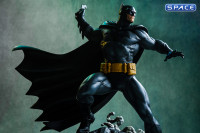 Batman Maquette - Black and Gray Edition (DC Comics)