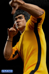 Bruce Lee Tribute: 50th Anniversary Superb Scale Statue (Bruce Lee)