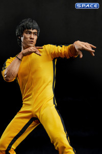 Bruce Lee Tribute: 50th Anniversary Superb Scale Statue (Bruce Lee)
