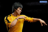 Bruce Lee Tribute: 50th Anniversary Superb Scale Statue (Bruce Lee)