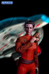 1/6 Scale Major Kira Nerys (Star Trek: Deep Space Nine)