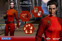 1/6 Scale Major Kira Nerys (Star Trek: Deep Space Nine)