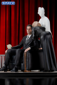 The Red Room Diorama (Twin Peaks)