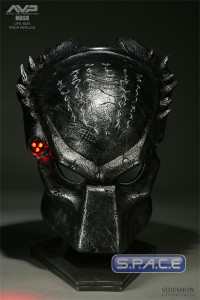 1:1 Predator Mask Lifesize Prop Replica (Alien vs. Predator: Requiem)