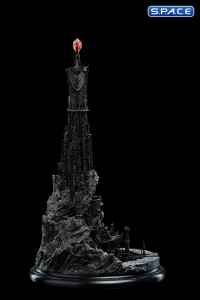 Tower of Barad Dur Mini-Statue (Lord of the Rings)