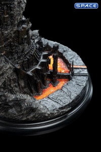 Tower of Barad Dur Mini-Statue (Lord of the Rings)