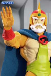 Ultimate Jaga Toy Recolor (Thundercats)