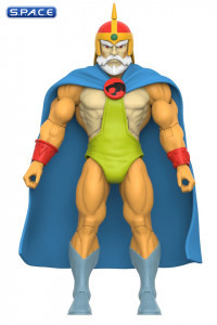 Ultimate Jaga Toy Recolor (Thundercats)