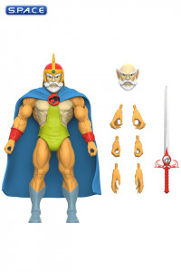 Ultimate Jaga Toy Recolor (Thundercats)