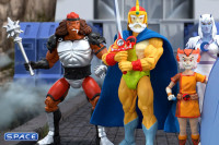 Ultimate Jaga Toy Recolor (Thundercats)