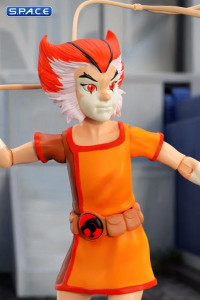 Ultimate WilyKat (Thundercats)