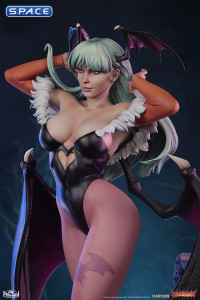 1/3 Scale Morrigan Statue (Darkstalkers)