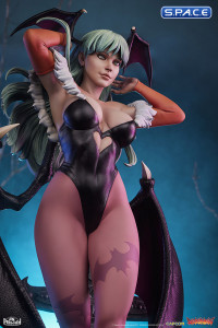 1/3 Scale Morrigan Statue (Darkstalkers)