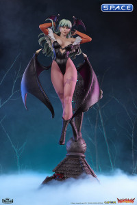 1/3 Scale Morrigan Statue (Darkstalkers)