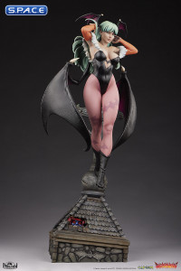 1/3 Scale Morrigan Statue (Darkstalkers)