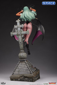 1/3 Scale Morrigan Statue (Darkstalkers)