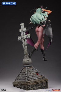 1/3 Scale Morrigan Statue (Darkstalkers)